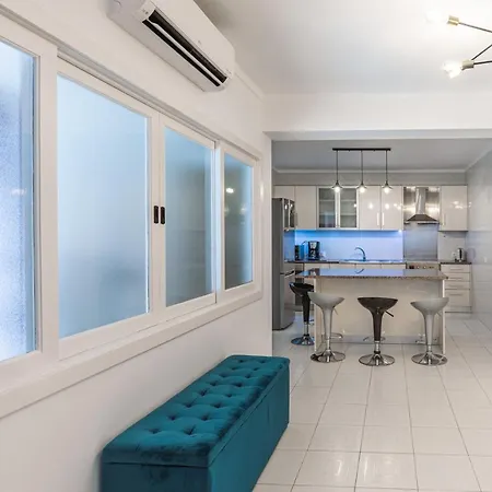 Appartement Elegant And Spacious 3 Bedroom 3 Bath 10 Mins To The Sanctuary!! Fátima