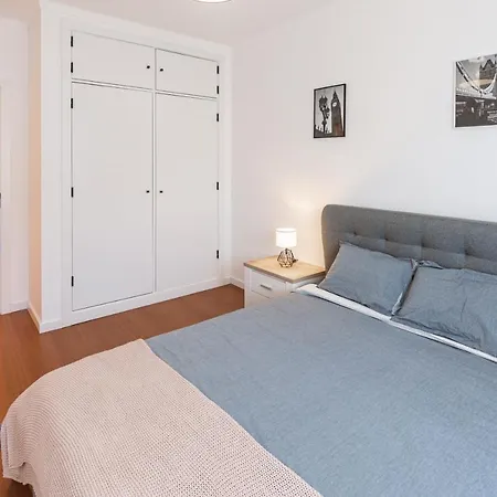 Apartment Elegant And Spacious 3 Bedroom 3 Bath 10 Mins To The Sanctuary!!